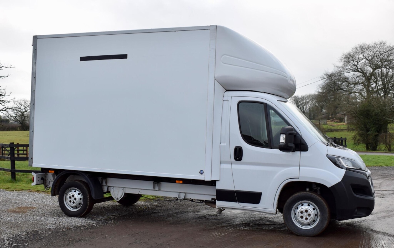 Used Peugeot Boxer for sale - 77769559: Photo 15
