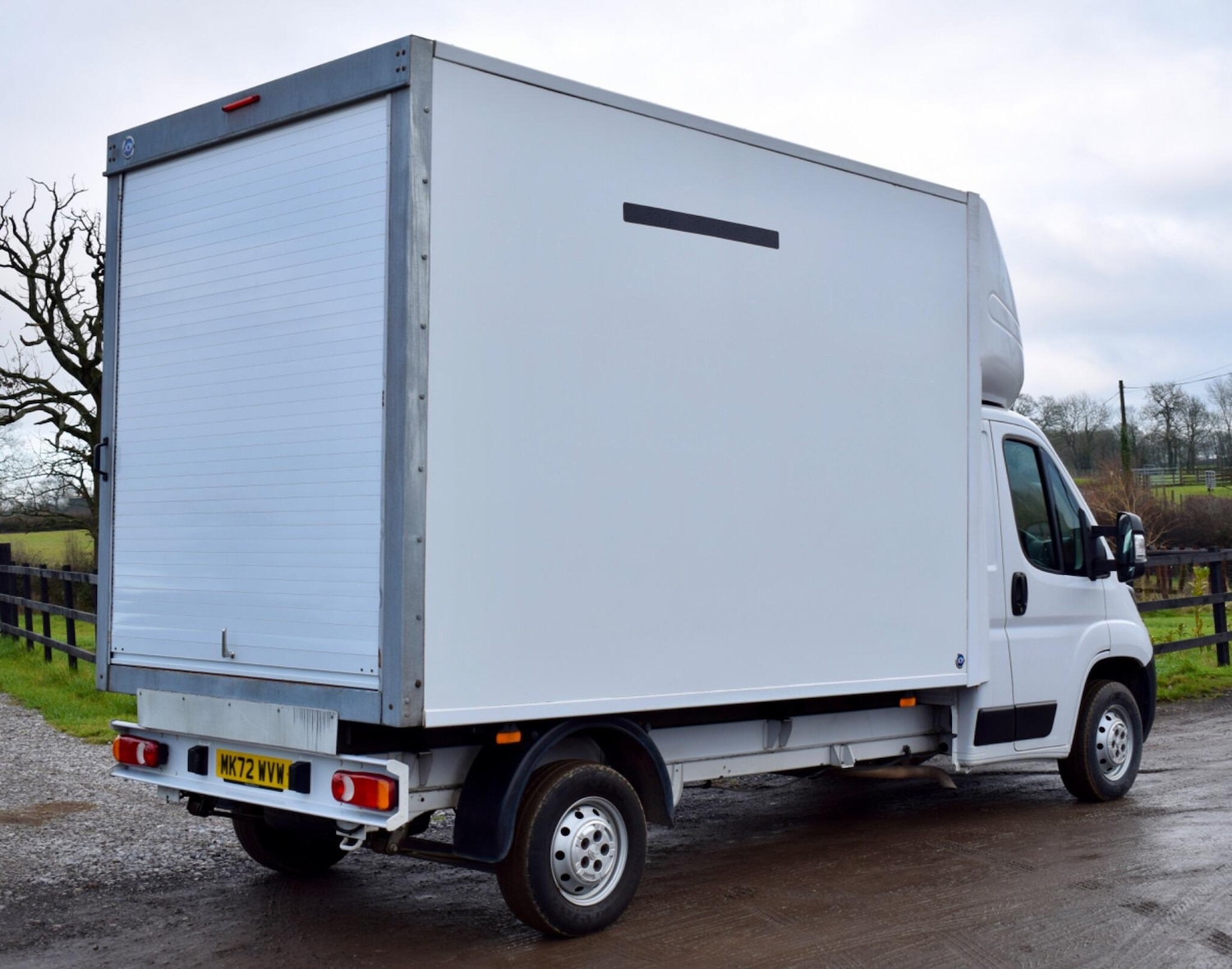 Used Peugeot Boxer for sale - 77769559: Photo 16