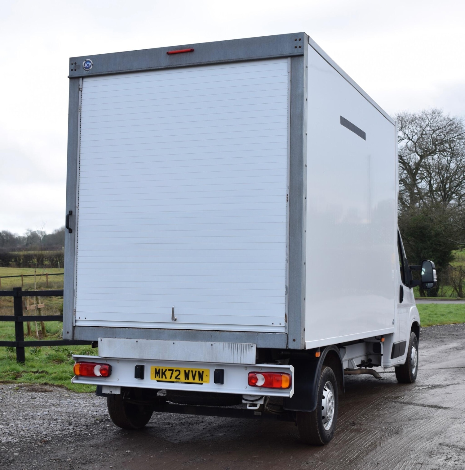 Used Peugeot Boxer for sale - 77769559: Photo 17