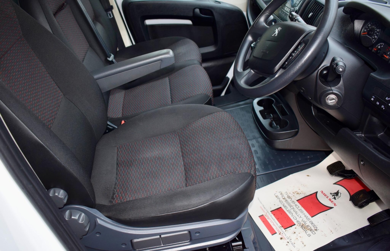 Used Peugeot Boxer for sale - 77769559: Photo 19