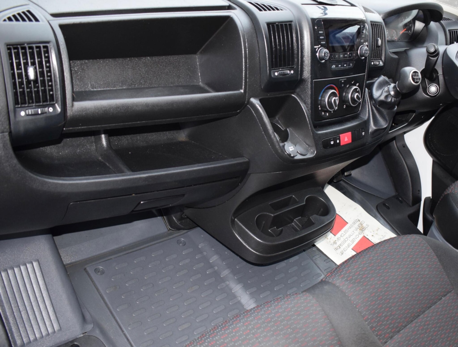 Used Peugeot Boxer for sale - 77769559: Photo 21