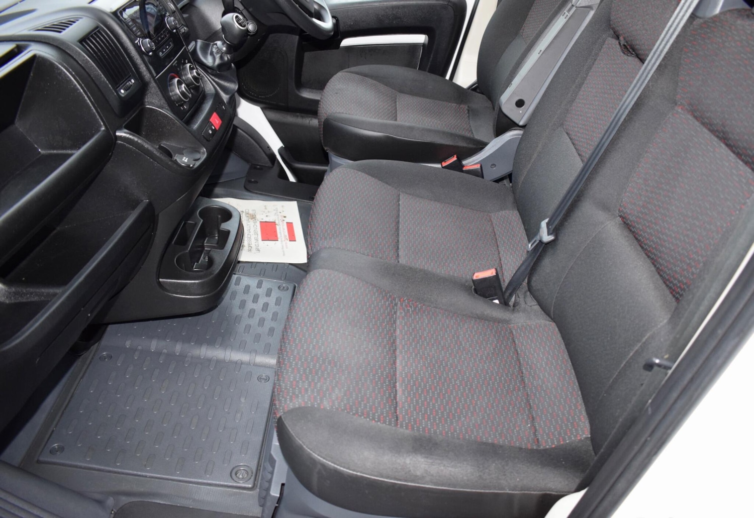 Used Peugeot Boxer for sale - 77769559: Photo 23