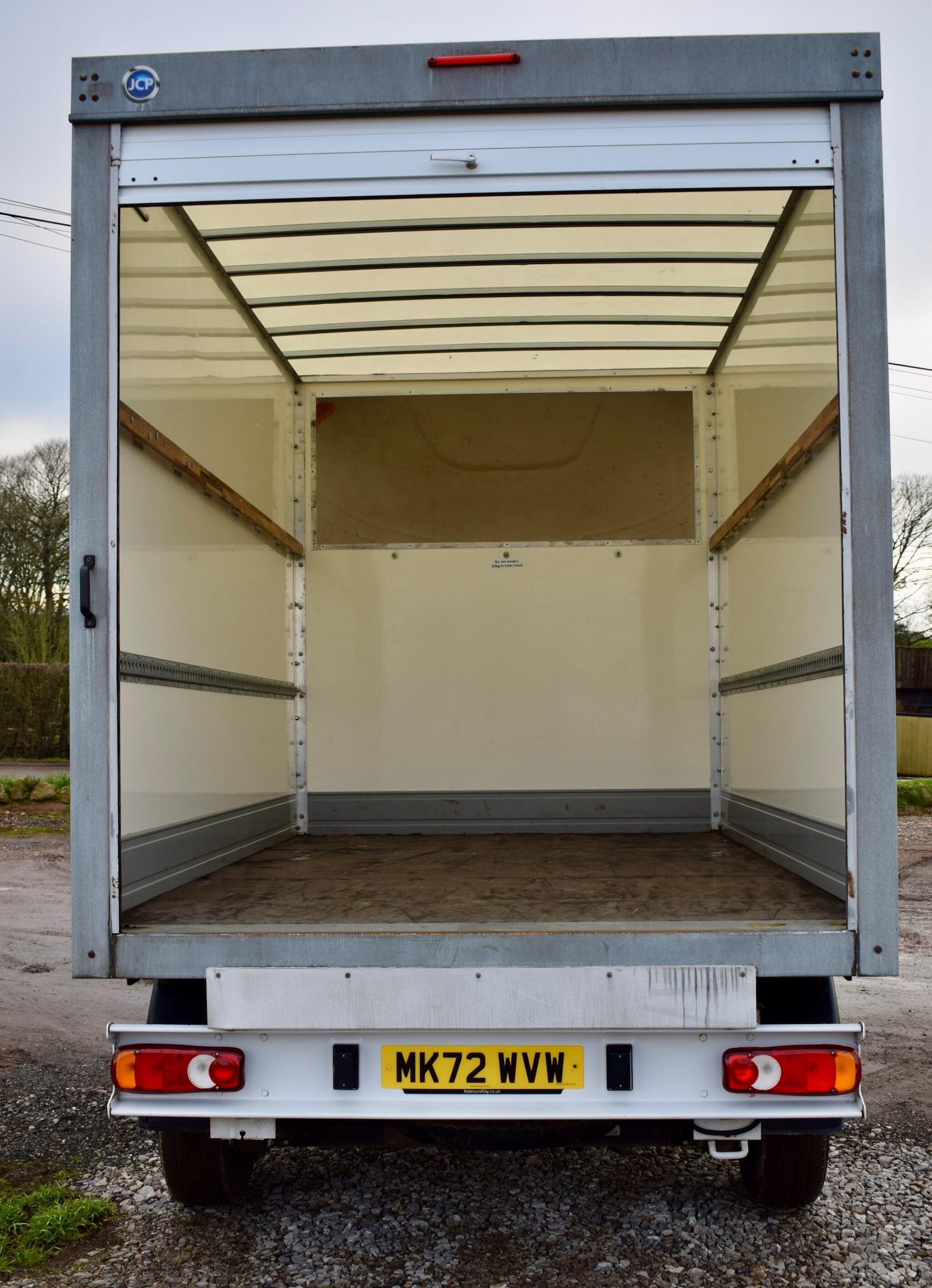 Used Peugeot Boxer for sale - 77769559: Photo 25