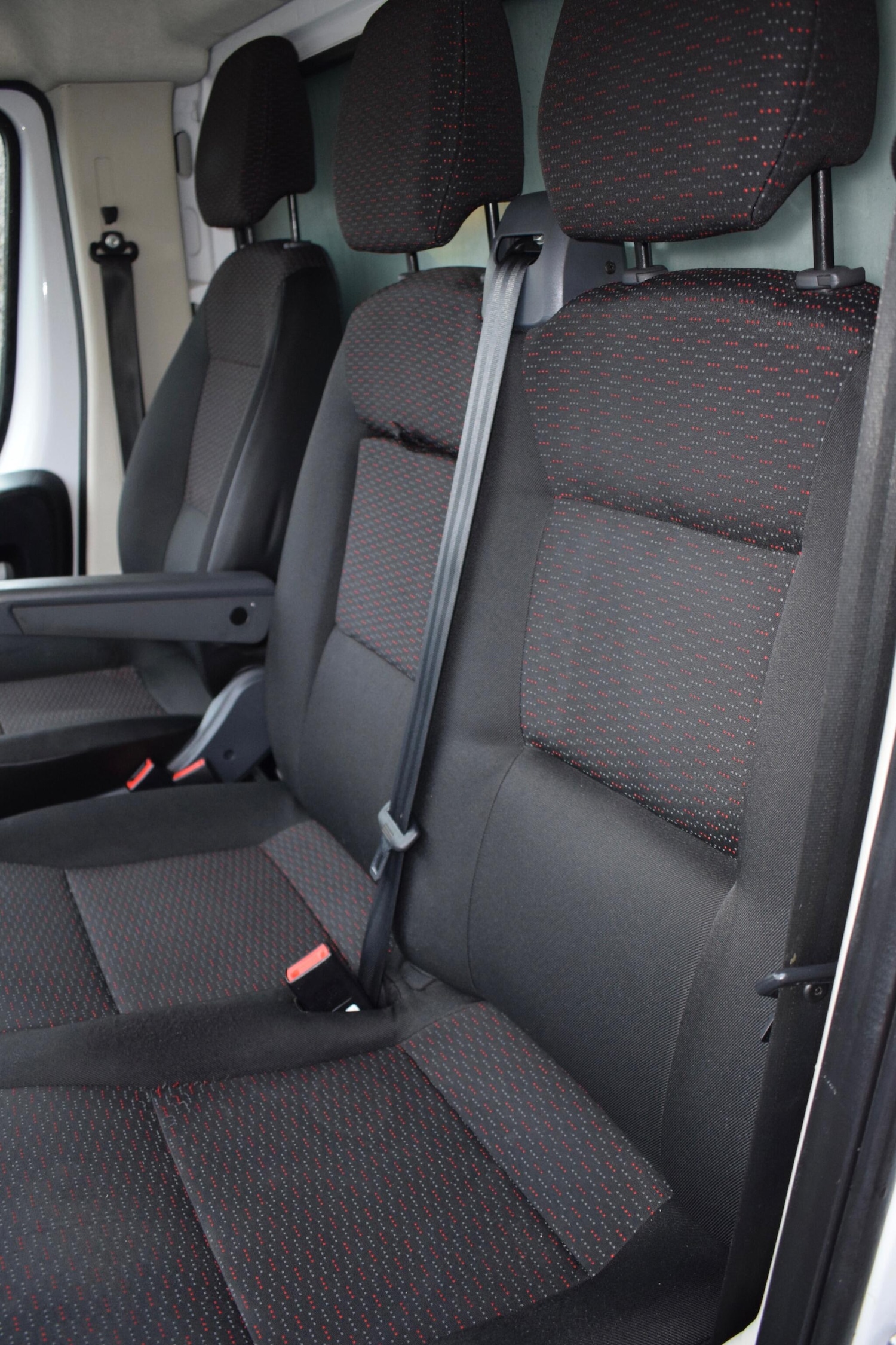 Used Peugeot Boxer for sale - 77769559: Photo 27