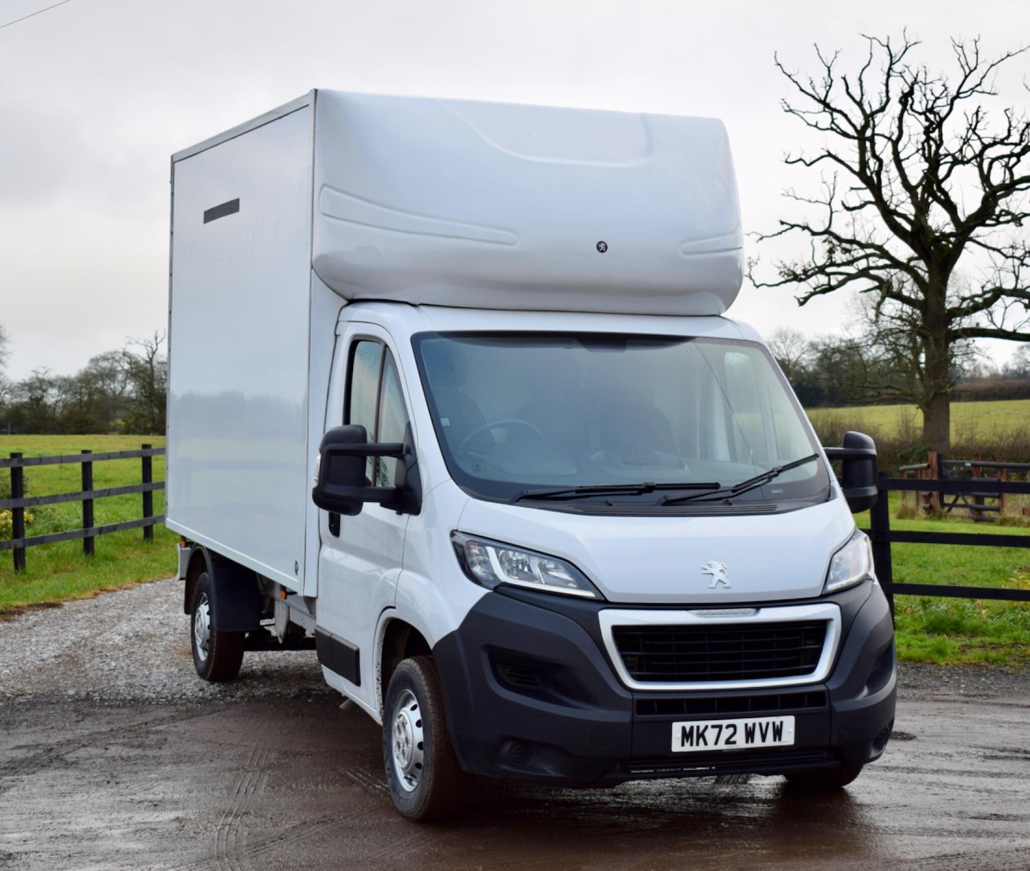 Used Peugeot Boxer for sale - 77769559: Photo 36