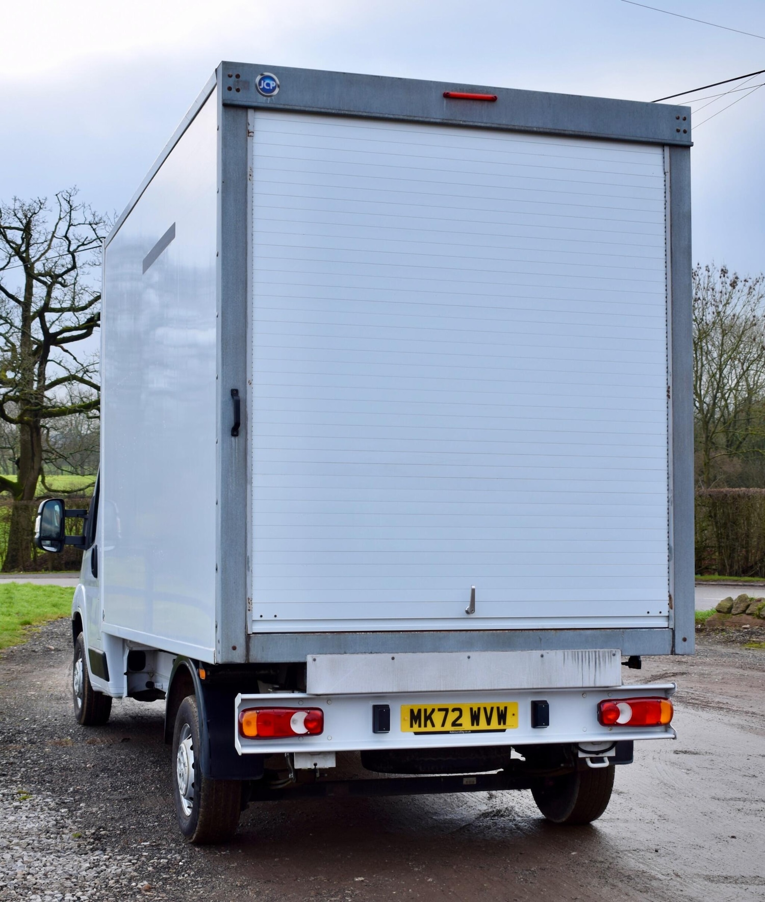 Used Peugeot Boxer for sale - 77769559: Photo 7