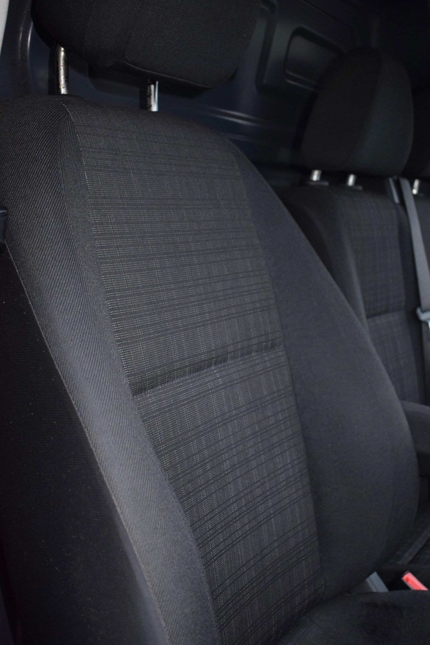 Used Mercedes-Benz Vito for sale - 77768781: Photo 19