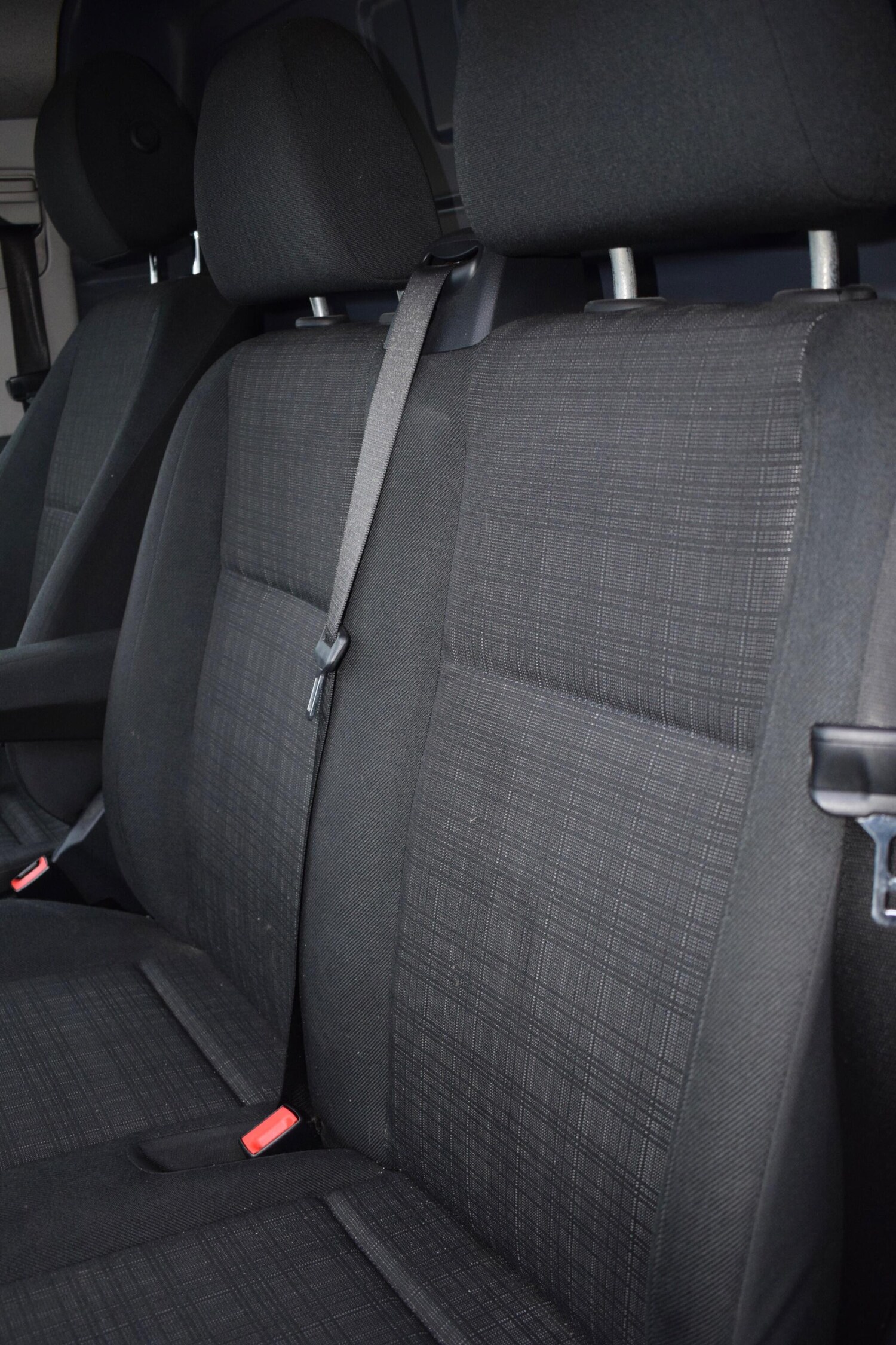 Used Mercedes-Benz Vito for sale - 77768781: Photo 21