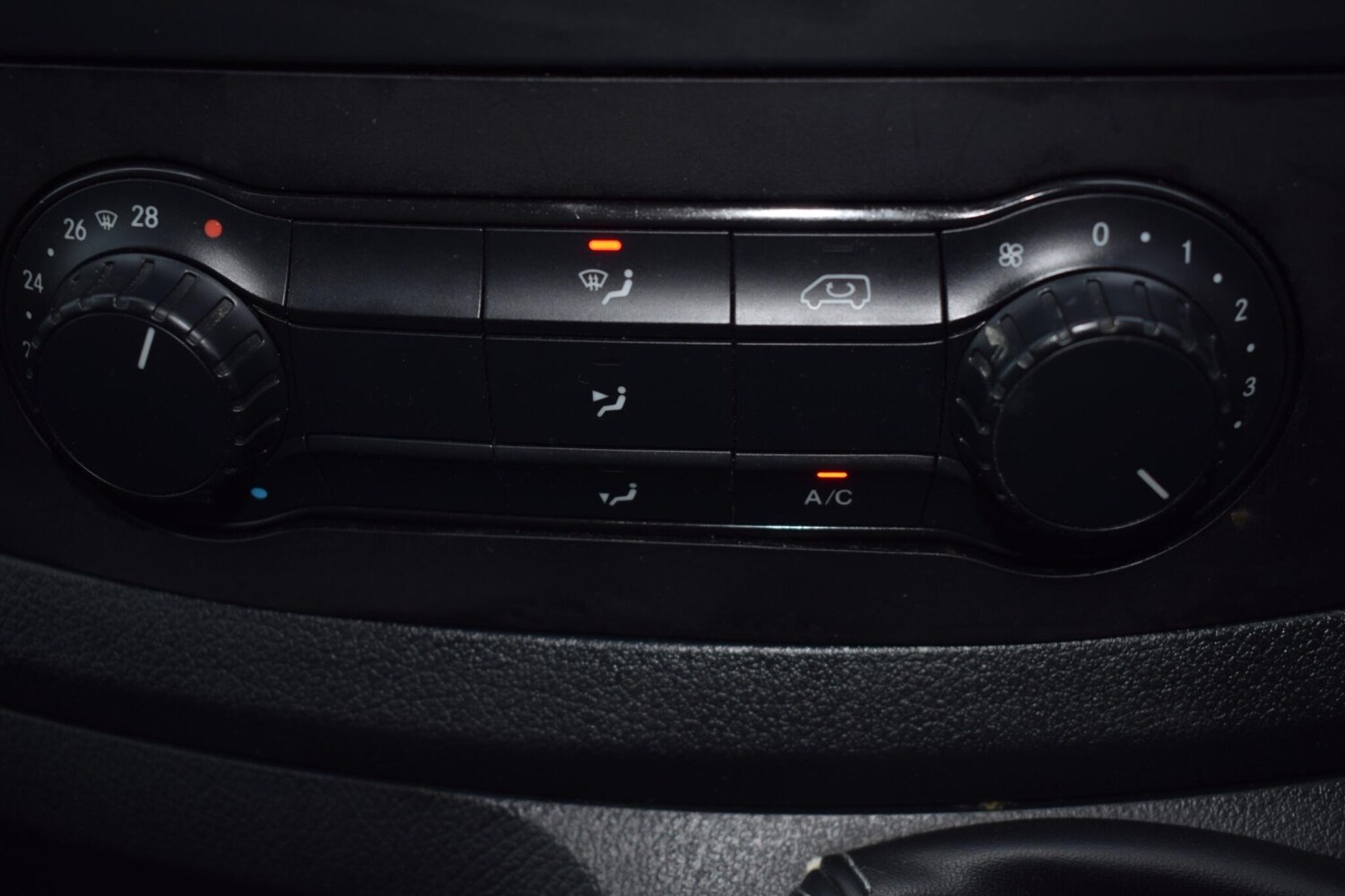 Used Mercedes-Benz Vito for sale - 77768781: Photo 23