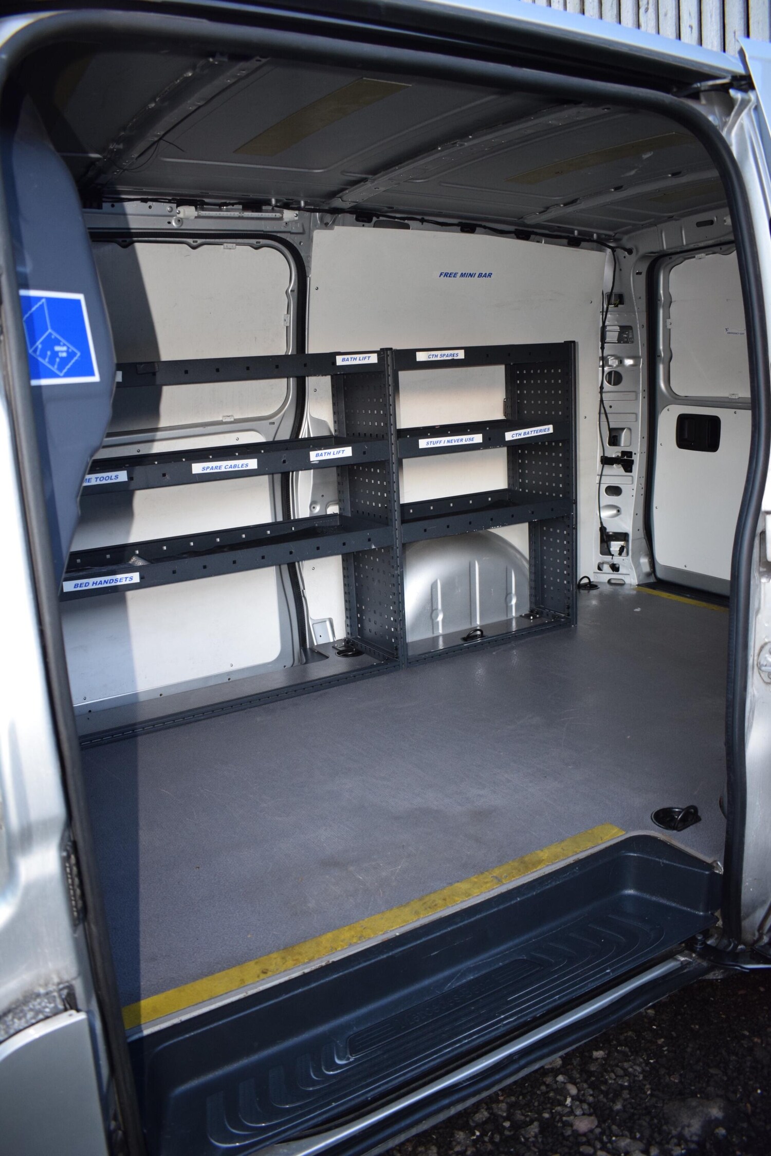 Used Mercedes-Benz Vito for sale - 77768781: Photo 26