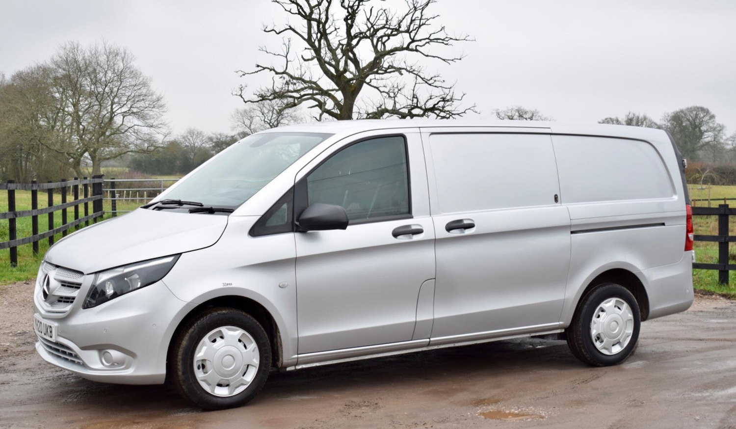 Used Mercedes-Benz Vito for sale - 77768781: Photo 38