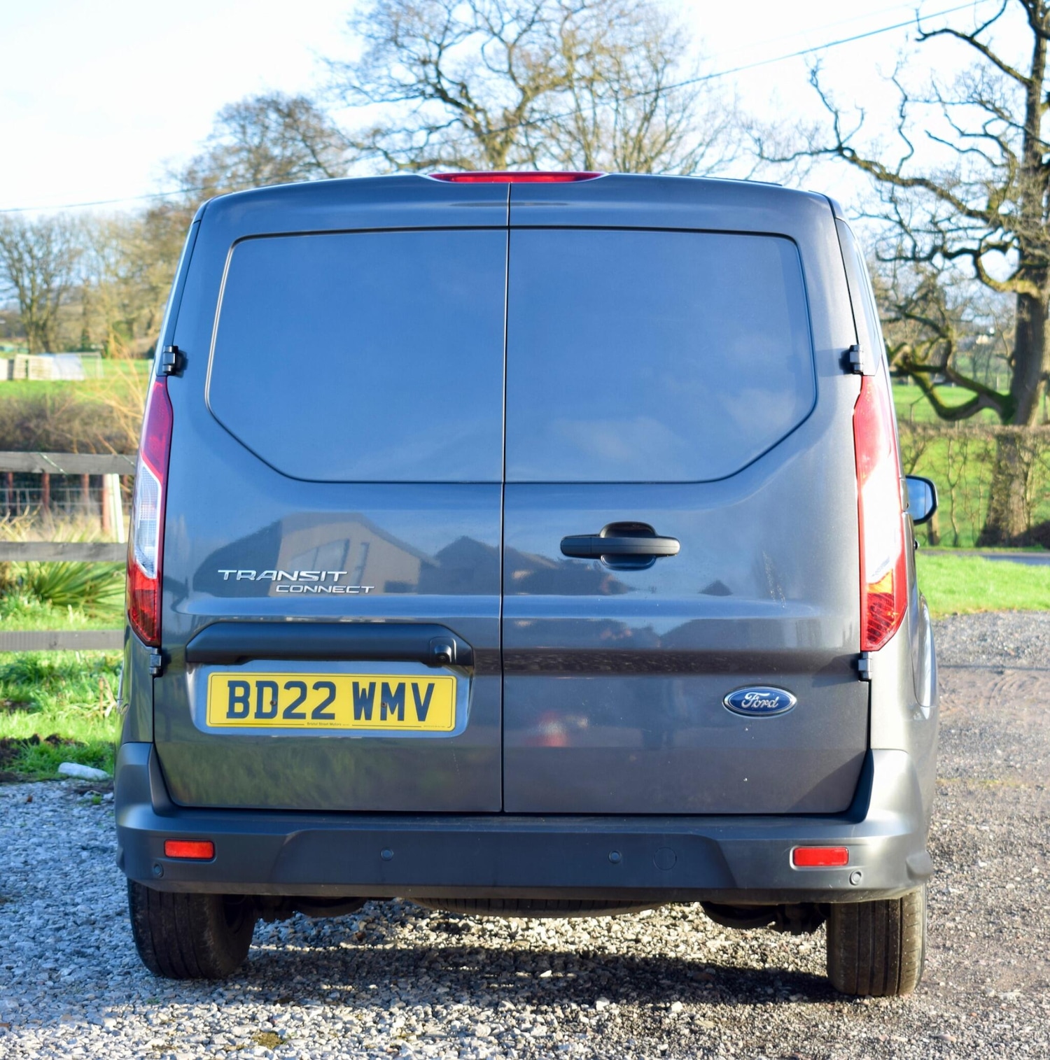 Used Ford Transit Connect for sale - 77769300: Photo 10