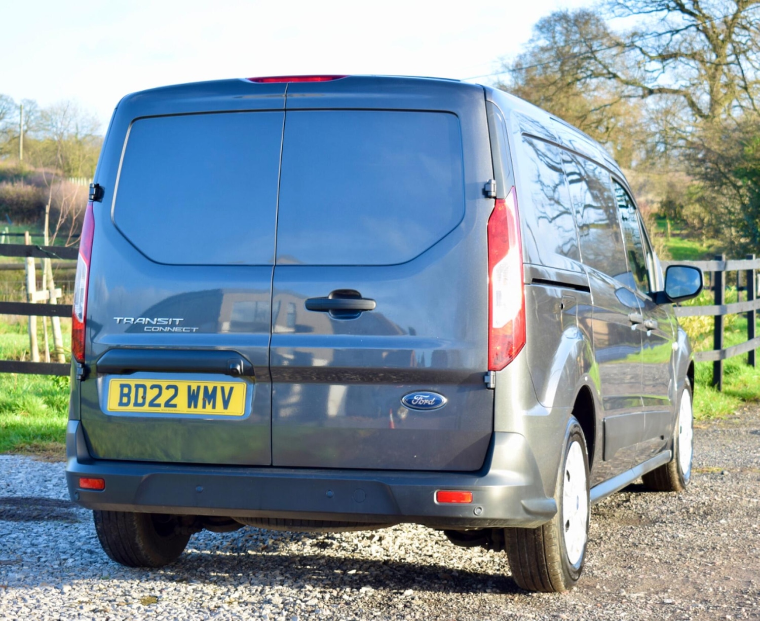 Used Ford Transit Connect for sale - 77769300: Photo 11