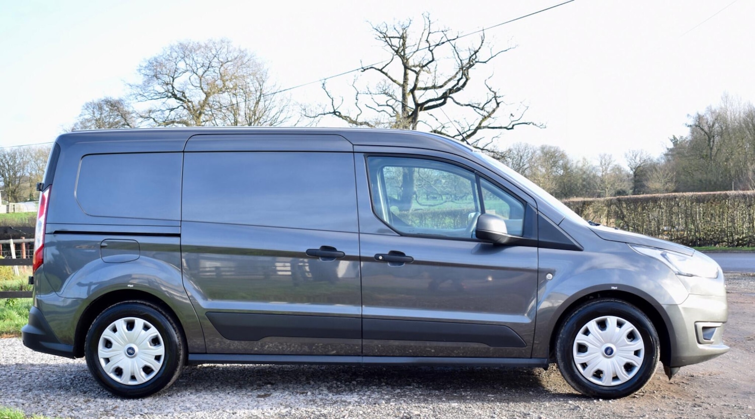 Used Ford Transit Connect for sale - 77769300: Photo 12