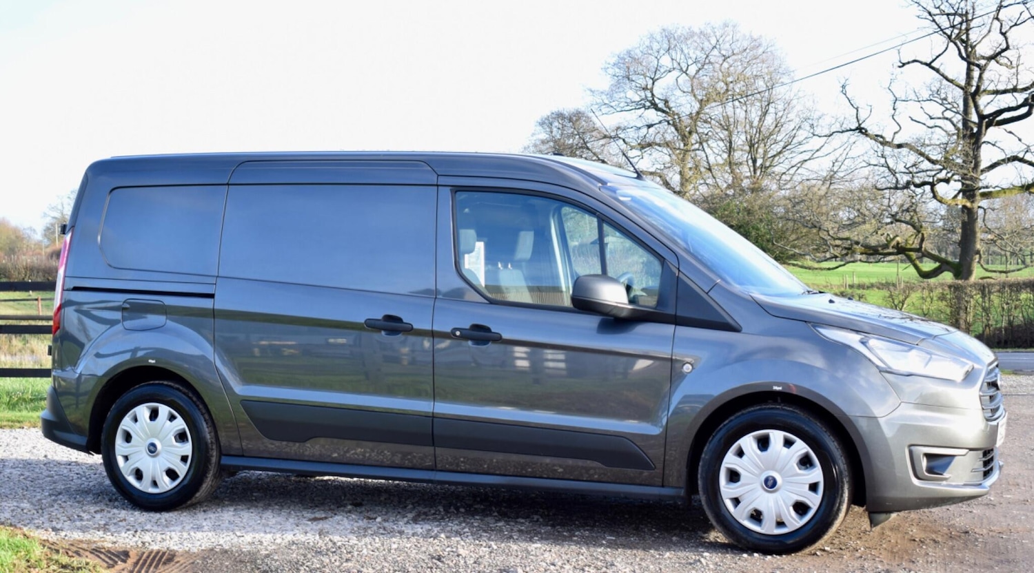 Used Ford Transit Connect for sale - 77769300: Photo 13