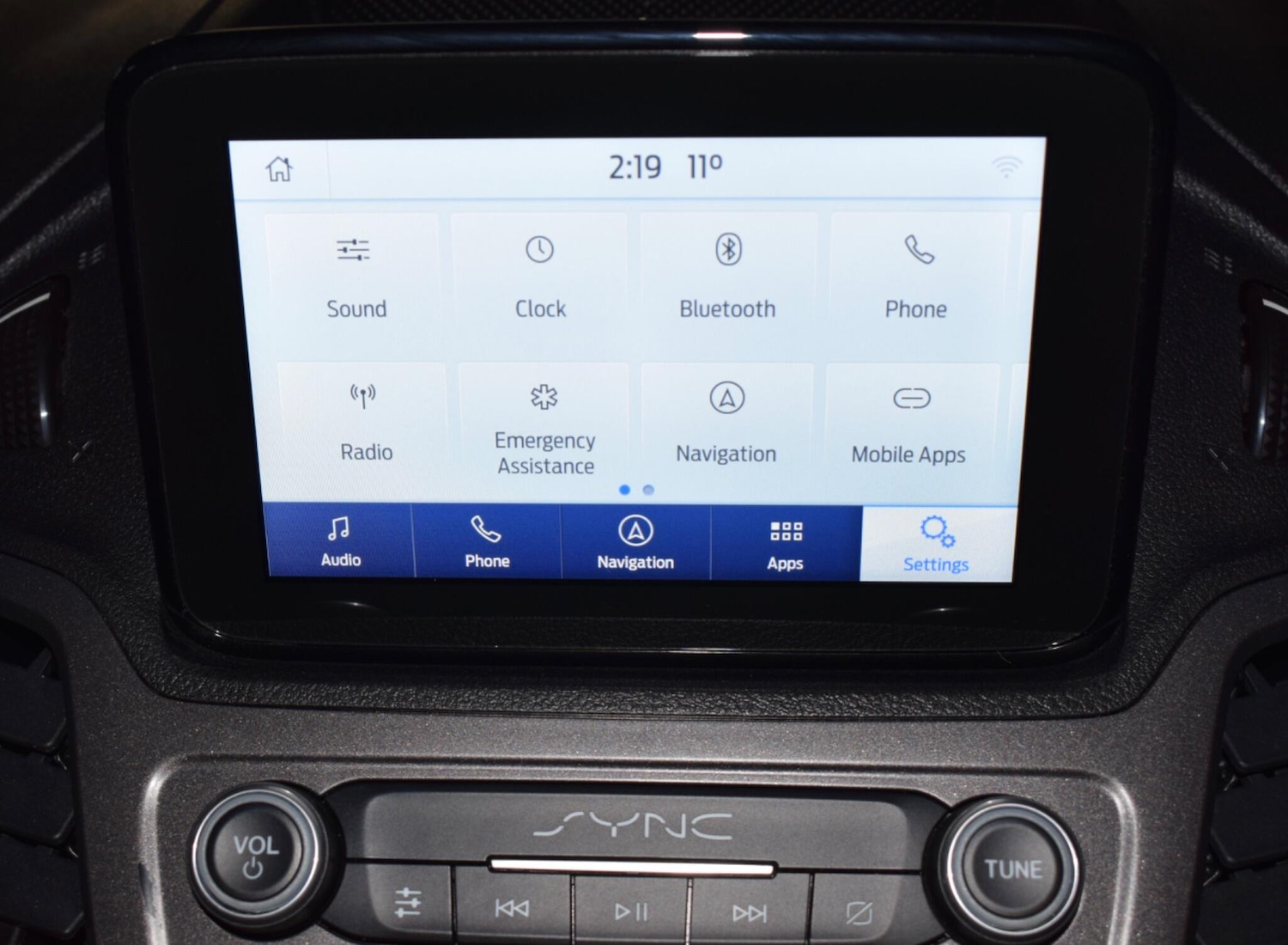 Used Ford Transit Connect for sale - 77769300: Photo 18