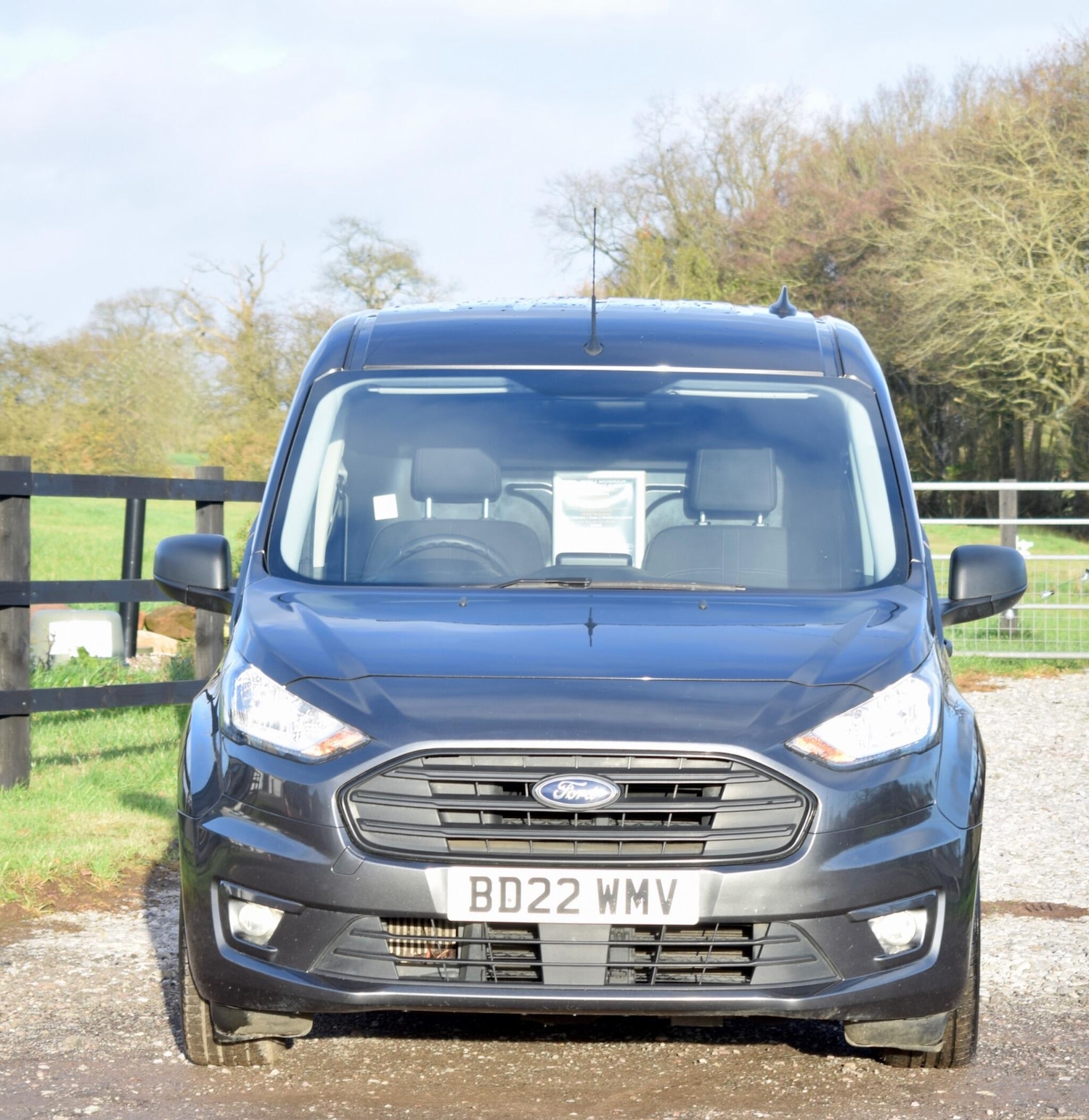 Used Ford Transit Connect for sale - 77769300: Photo 2