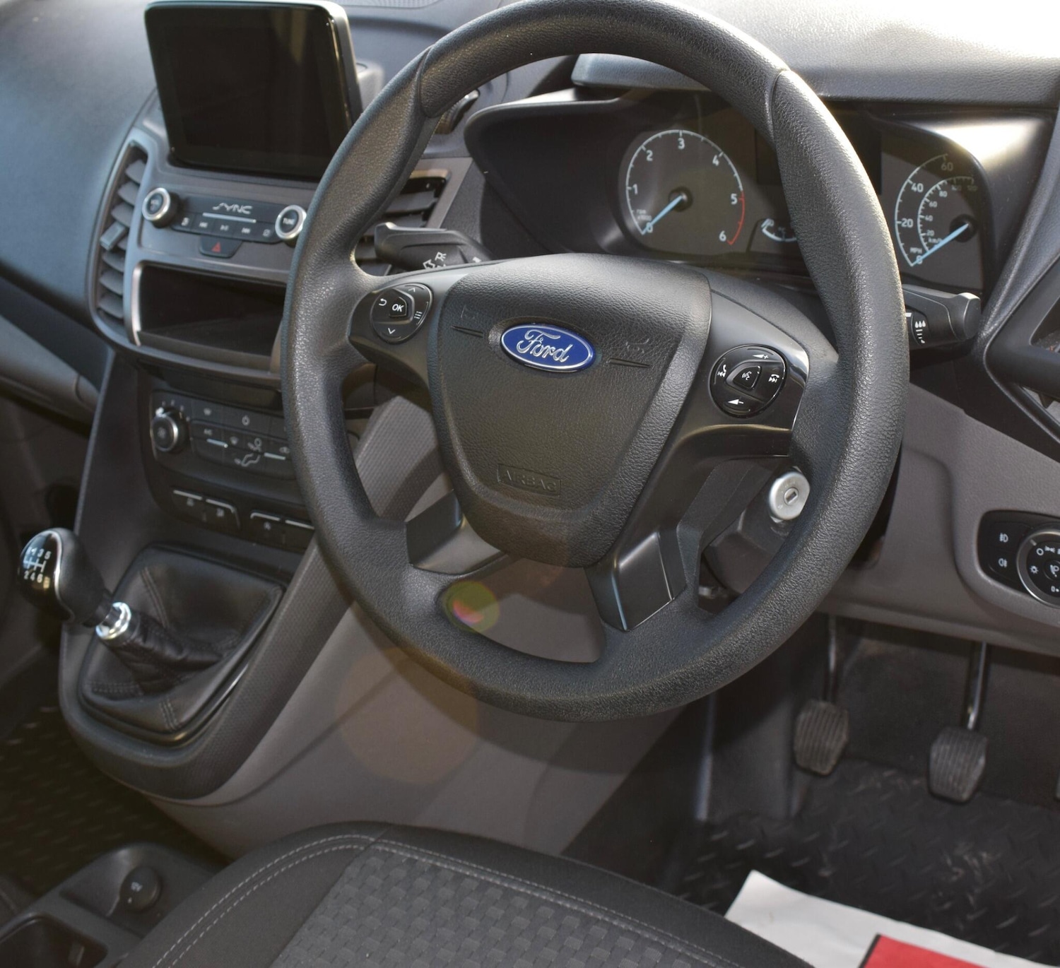 Used Ford Transit Connect for sale - 77769300: Photo 24