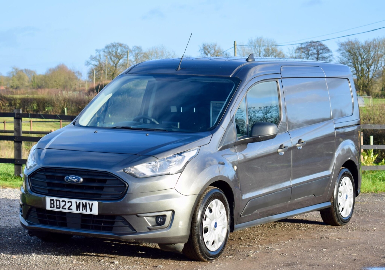 Used Ford Transit Connect for sale - 77769300: Photo 3