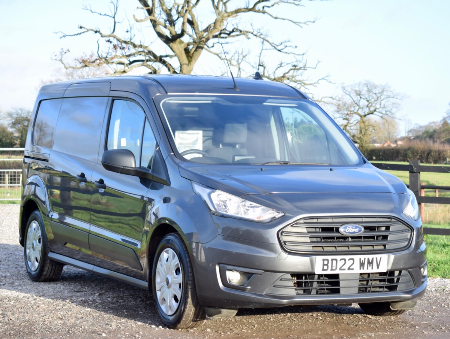 Used Ford Transit Connect for sale - 77769300: Photo 33
