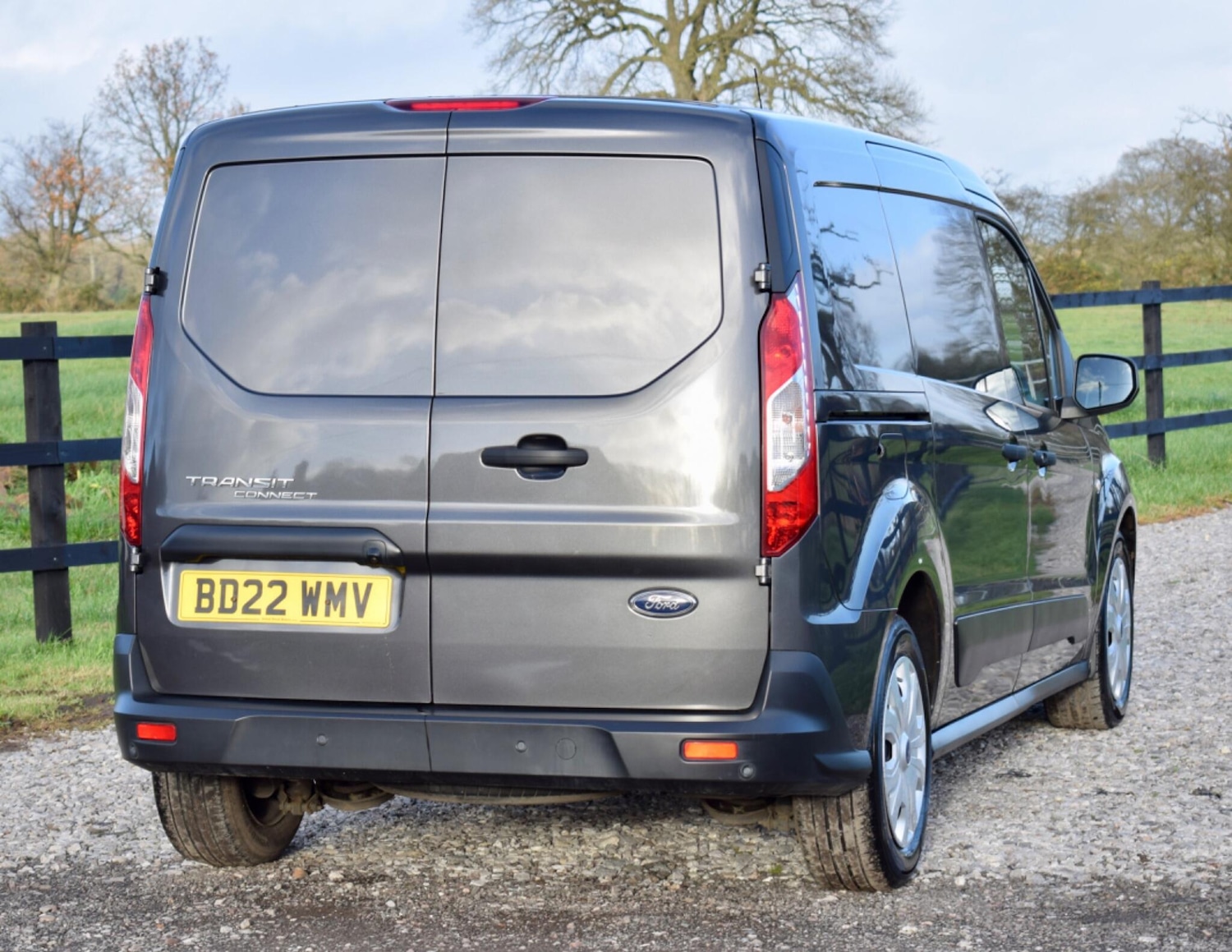 Used Ford Transit Connect for sale - 77769300: Photo 34
