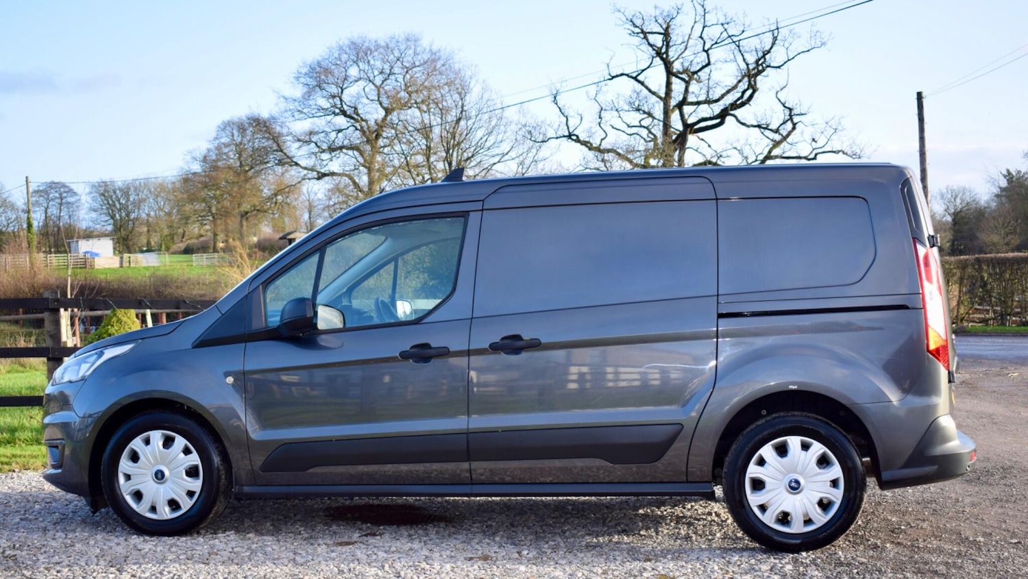 Used Ford Transit Connect for sale - 77769300: Photo 4