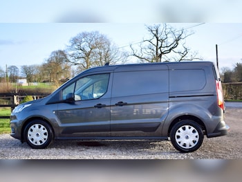 Used Ford Transit Connect 2022 for sale - 77769300: Photo