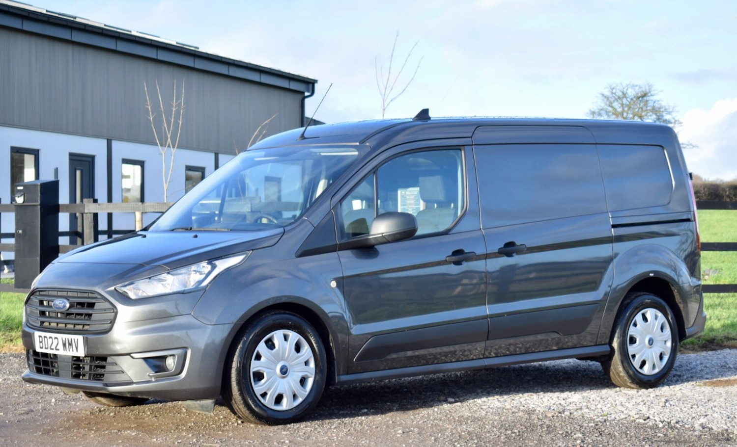 Used Ford Transit Connect for sale - 77769300: Photo 6