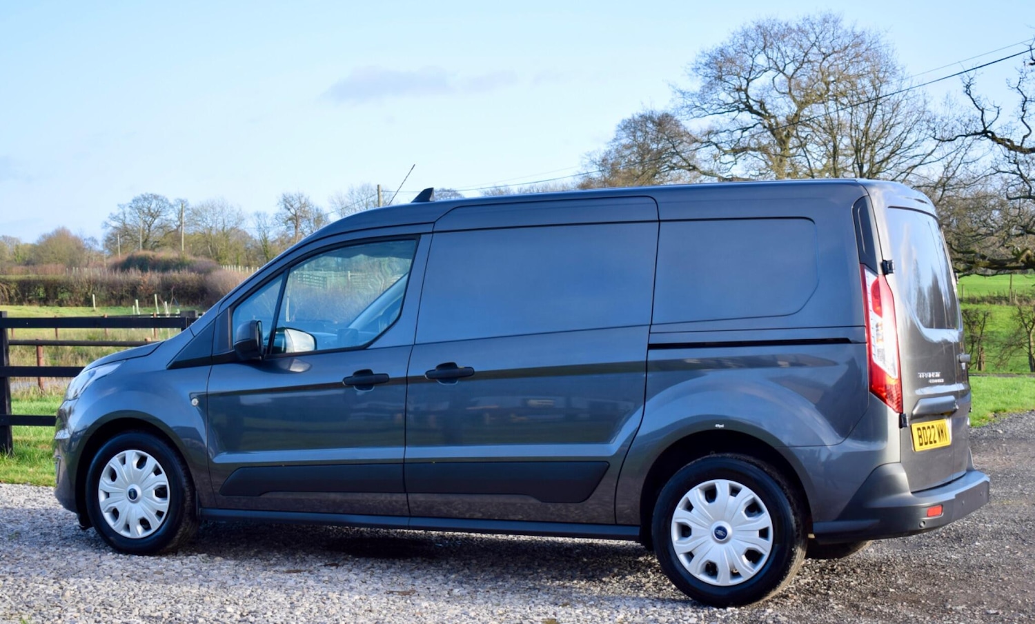 Used Ford Transit Connect for sale - 77769300: Photo 7