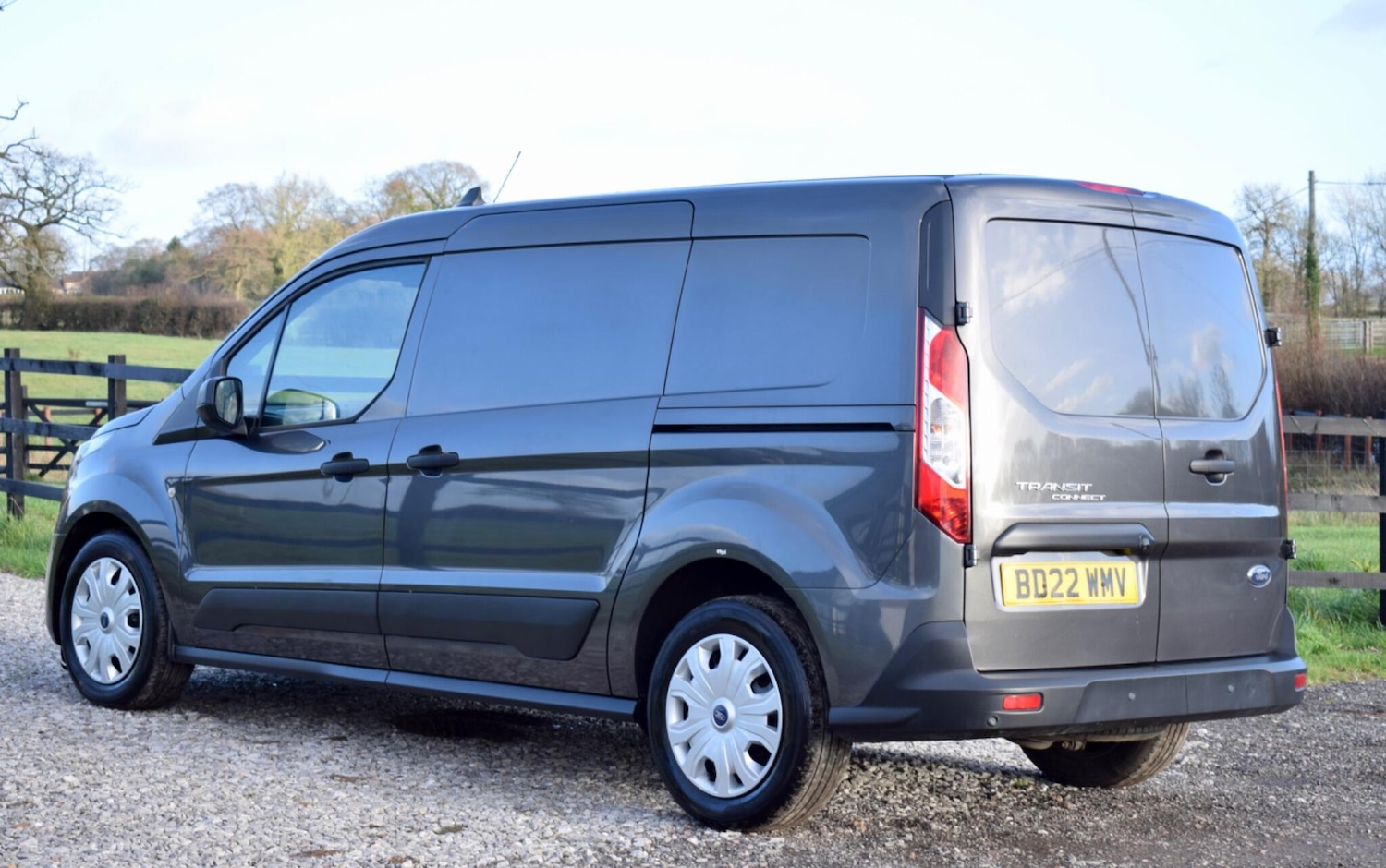 Used Ford Transit Connect for sale - 77769300: Photo 8