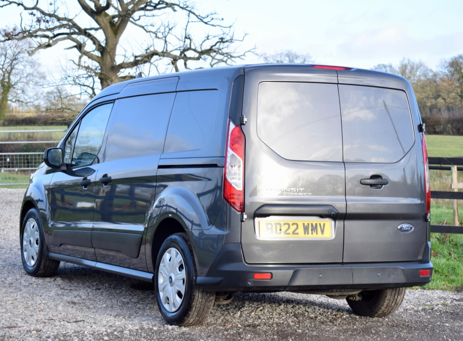 Used Ford Transit Connect for sale - 77769300: Photo 9