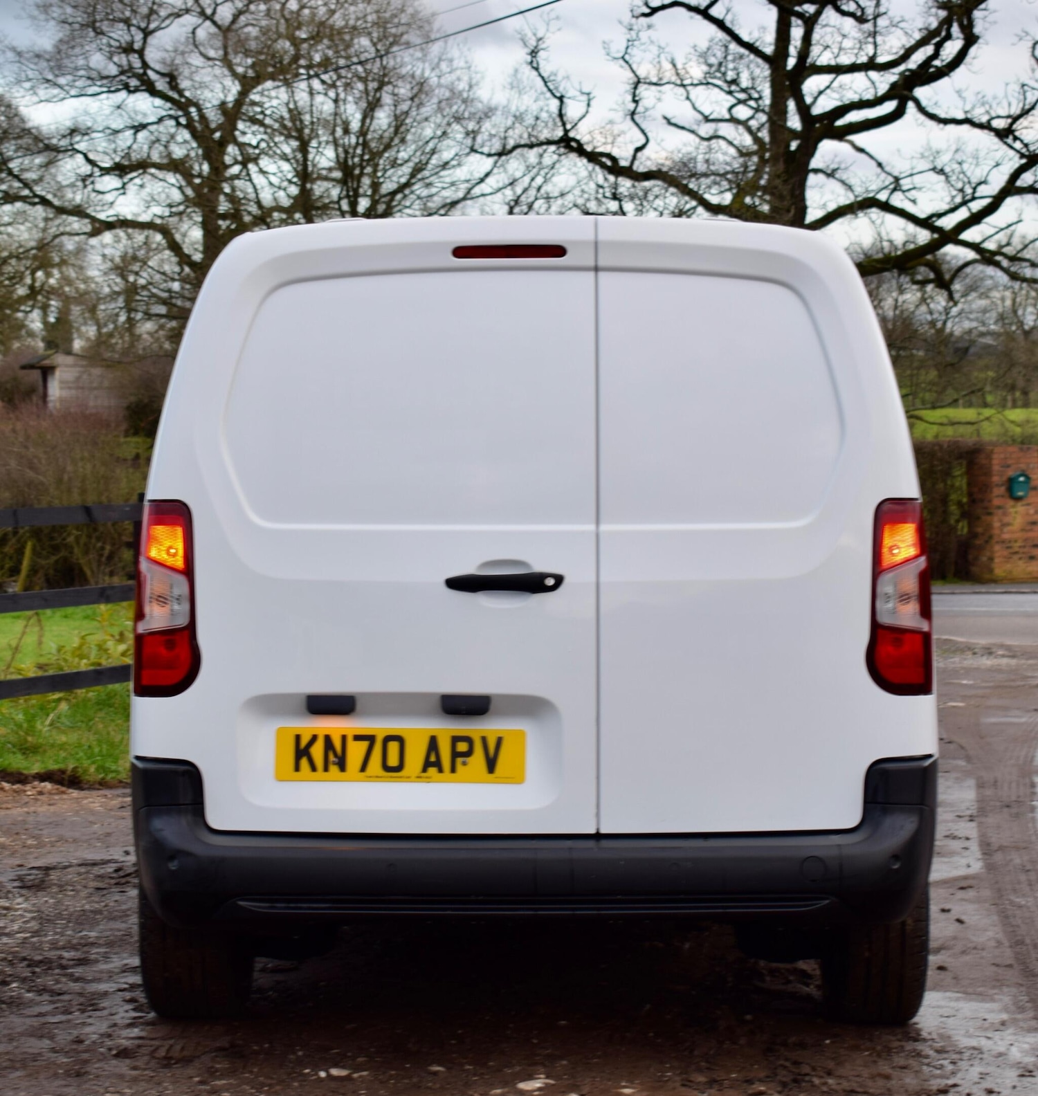 Used Vauxhall Combo 2020 for sale - 77774410: Photo 10