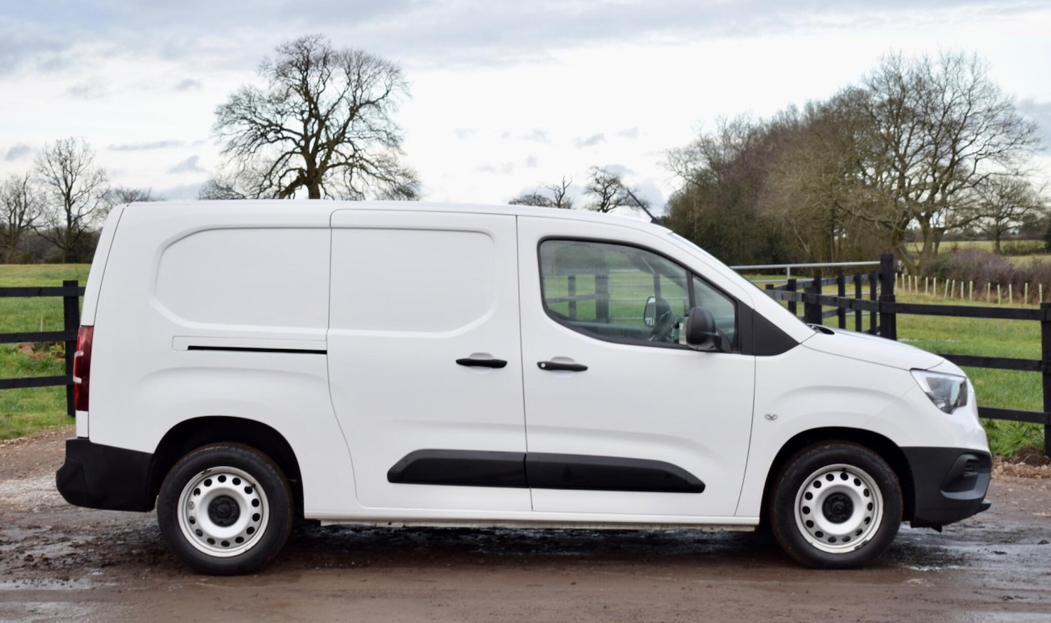 Used Vauxhall Combo 2020 for sale - 77774410: Photo 12