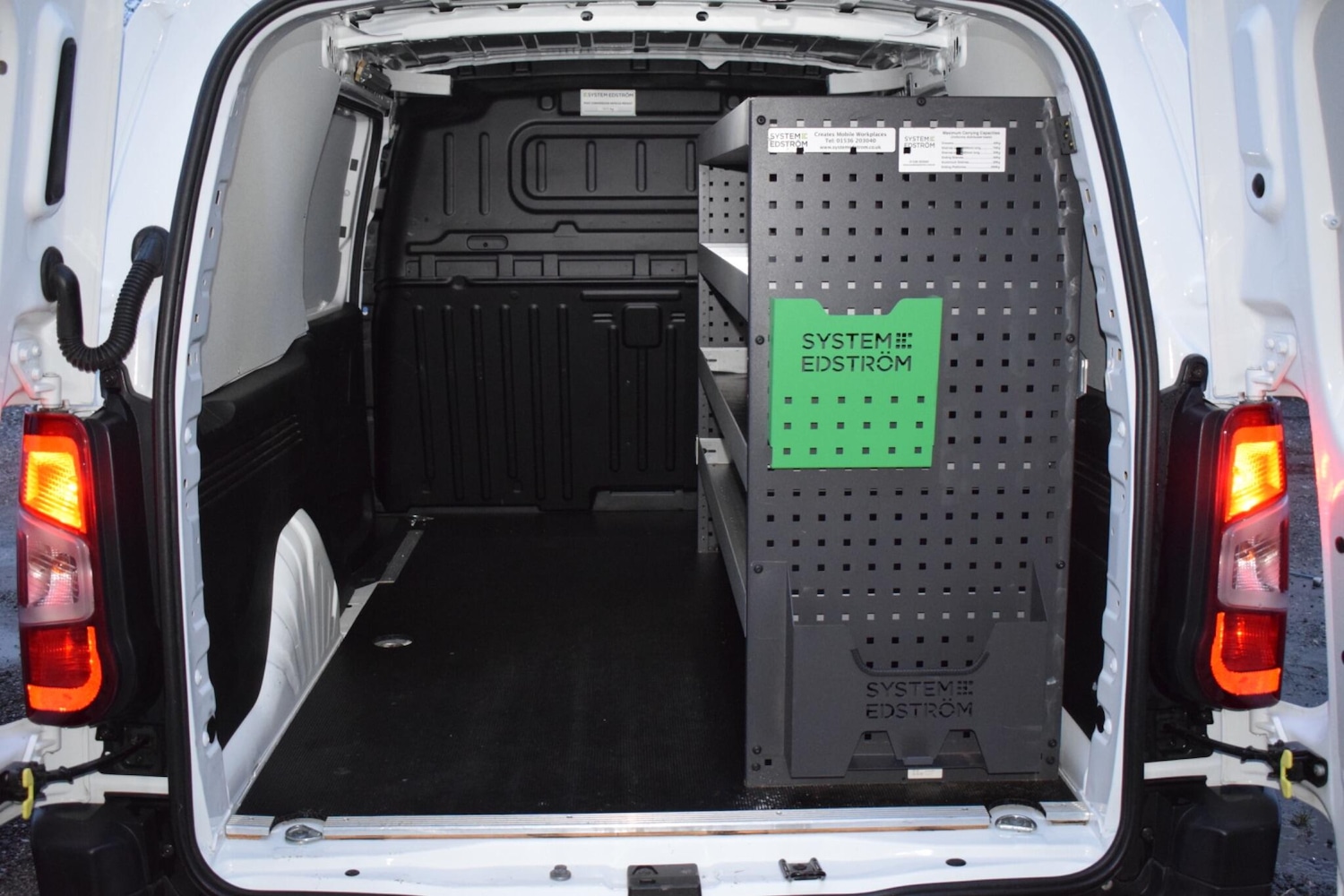 Used Vauxhall Combo 2020 for sale - 77774410: Photo 15