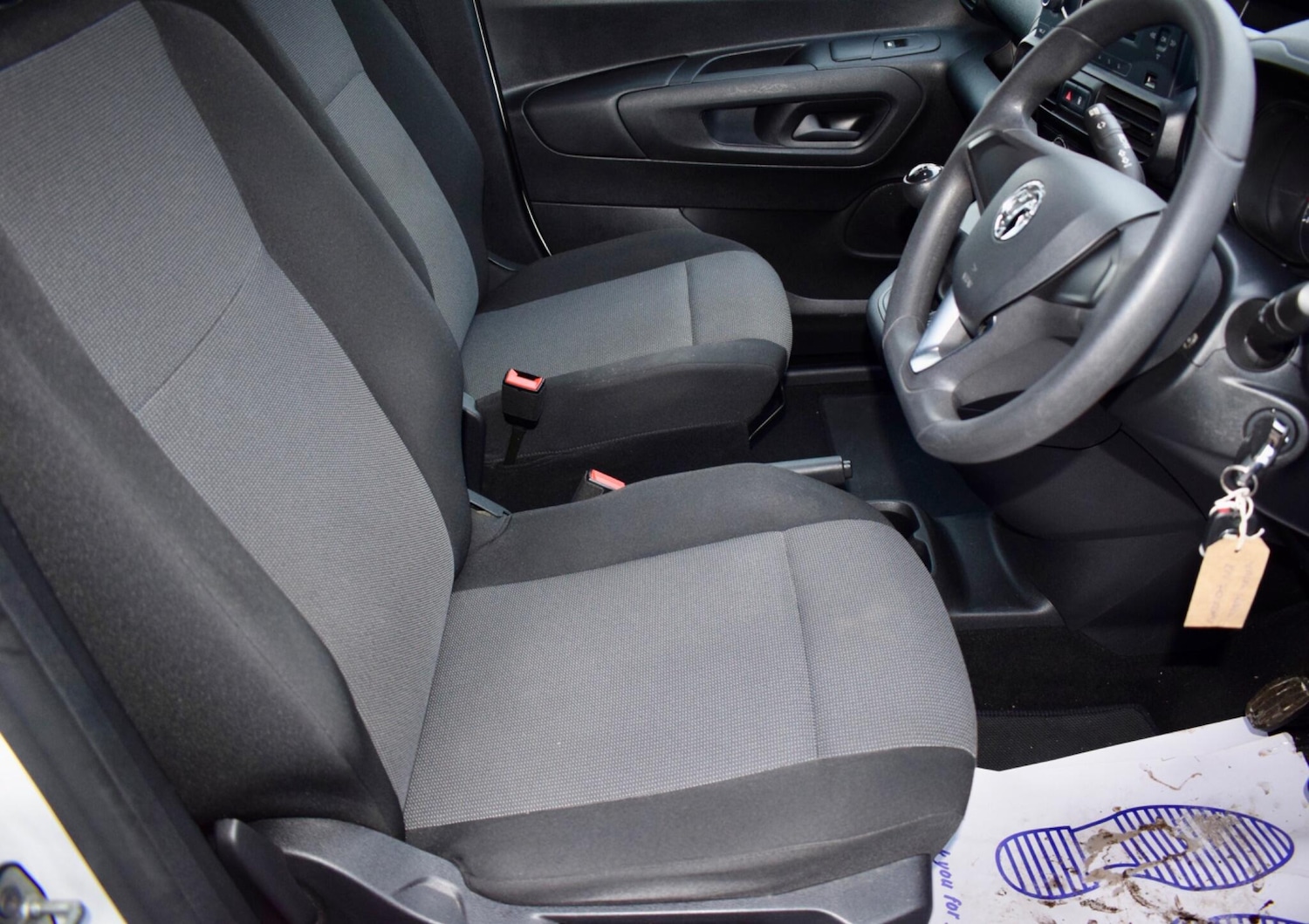 Used Vauxhall Combo 2020 for sale - 77774410: Photo 17