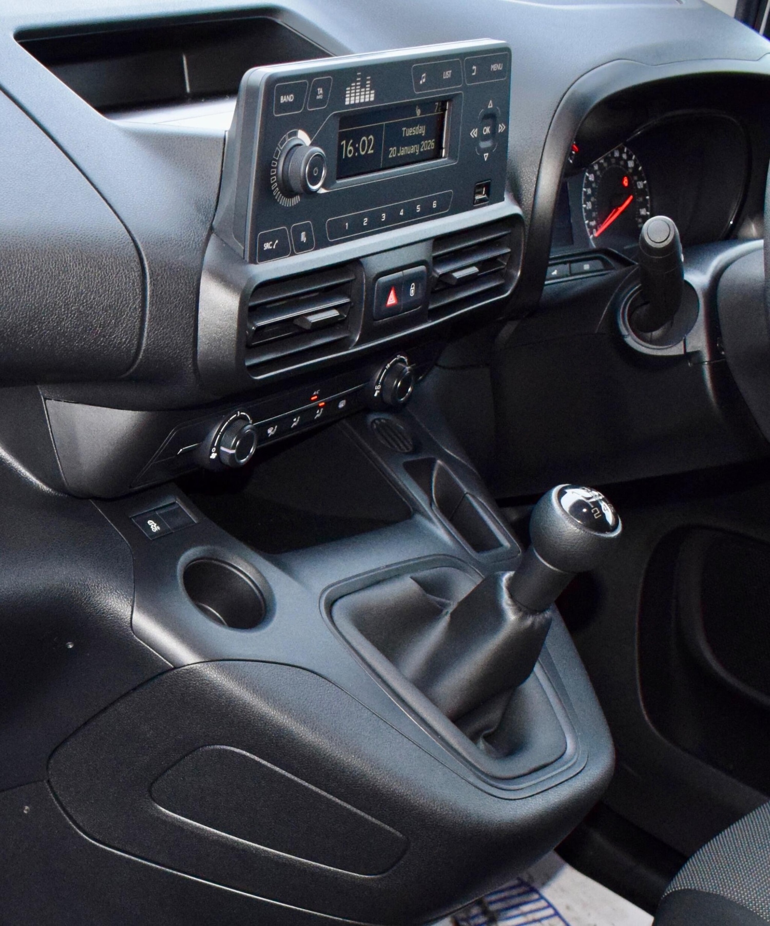 Used Vauxhall Combo 2020 for sale - 77774410: Photo 18