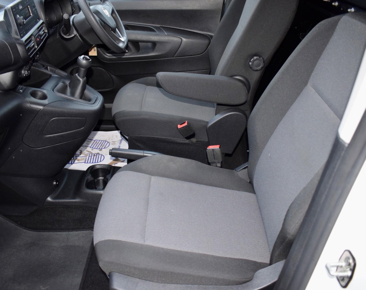 Used Vauxhall Combo 2020 for sale - 77774410: Photo 19