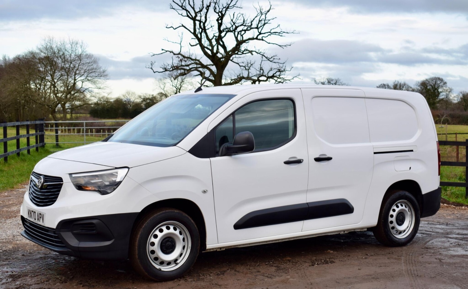 Used Vauxhall Combo 2020 for sale - 77774410: Photo 31