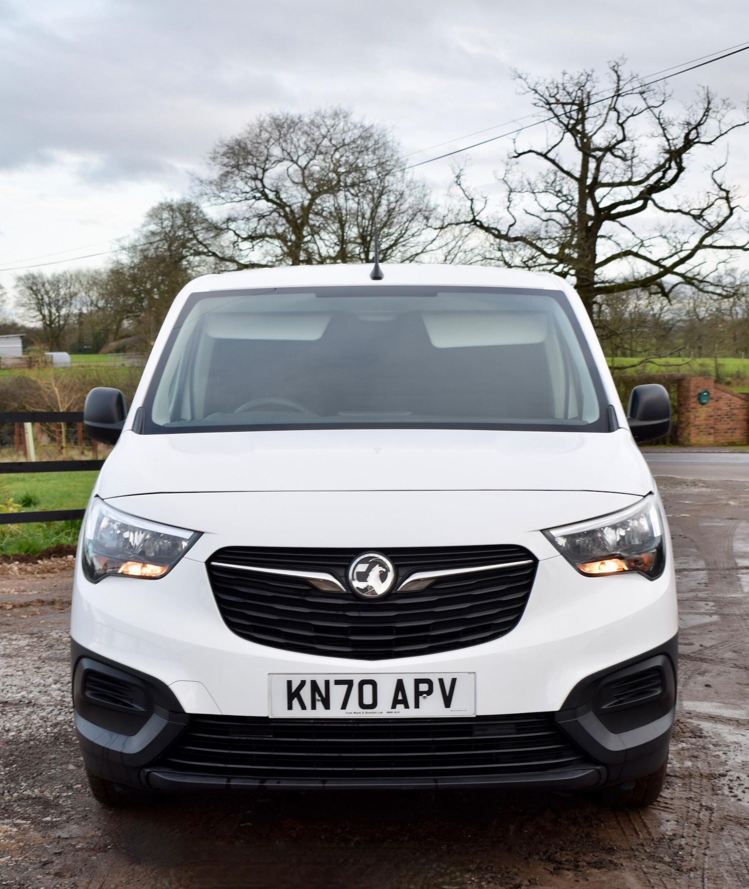 Used Vauxhall Combo 2020 for sale - 77774410: Photo 4
