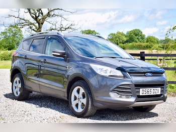 Used Ford Kuga 2015 for sale - 79522582: Photo