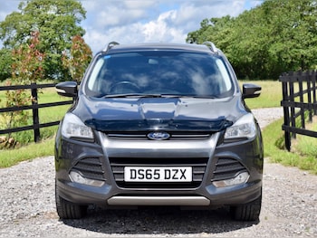 Used Ford Kuga 2015 for sale - 79522582: Photo