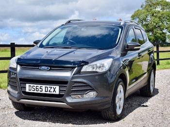 Used Ford Kuga 2015 for sale - 79522582: Photo