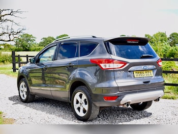 Used Ford Kuga 2015 for sale - 79522582: Photo