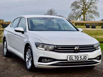 2020 (70) - 2.0 TDI EVO SE Nav DSG Euro 6 (s/s) 4dr