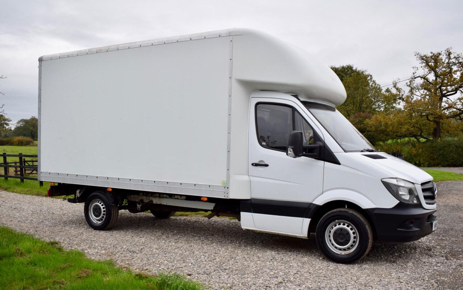 Used Mercedes-Benz Sprinter for sale - 77769219: Photo 10