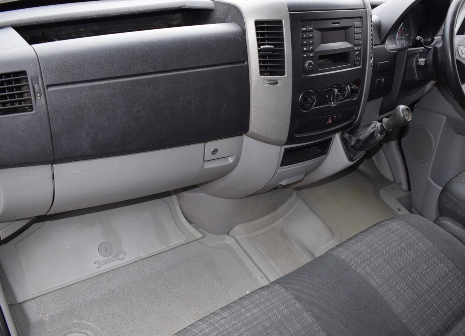 Used Mercedes-Benz Sprinter for sale - 77769219: Photo 14