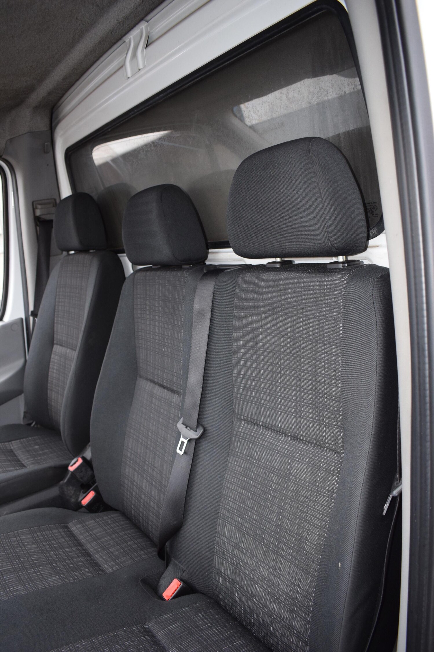 Used Mercedes-Benz Sprinter for sale - 77769219: Photo 16