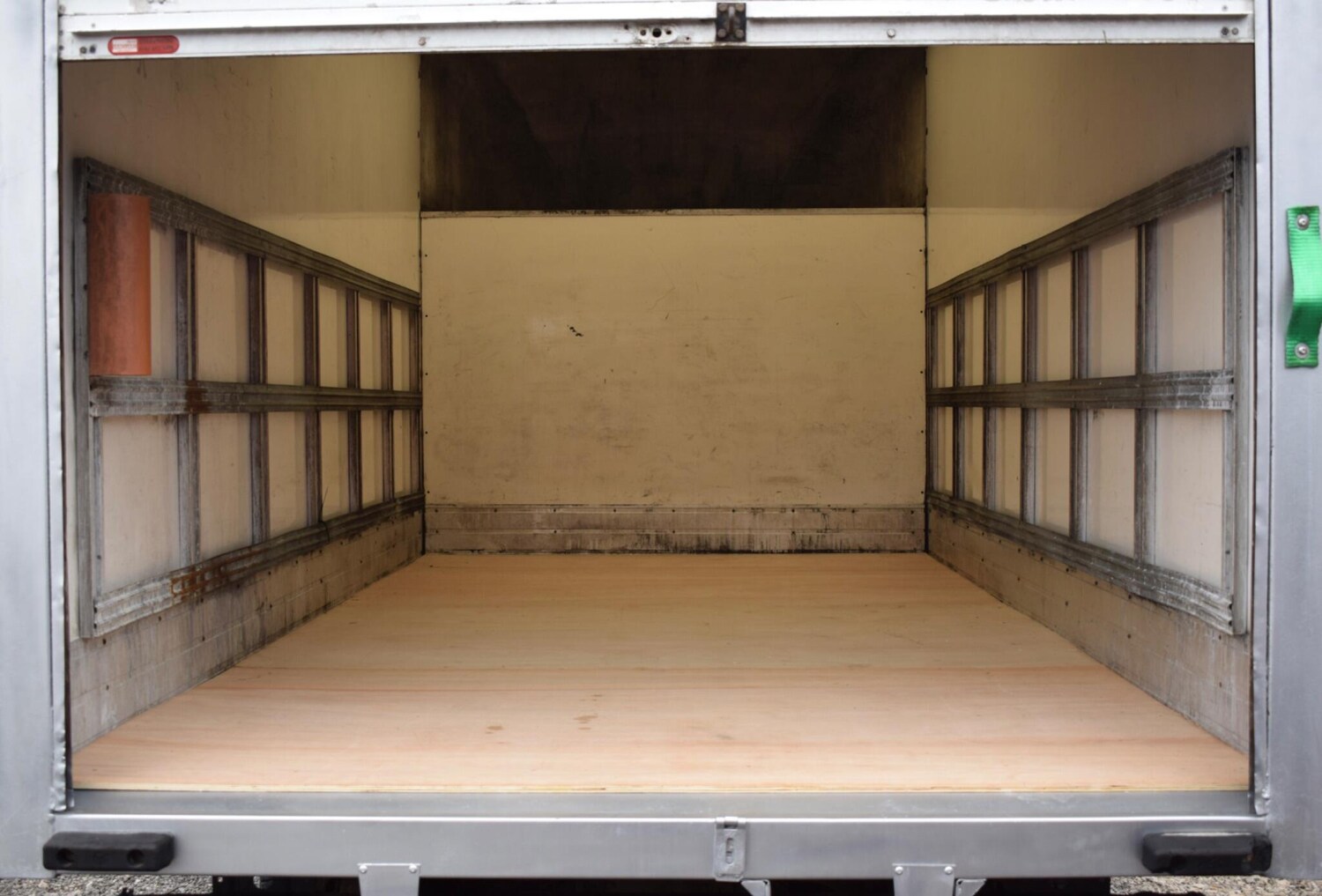 Used Mercedes-Benz Sprinter for sale - 77769219: Photo 17