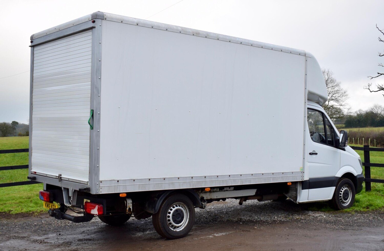 Used Mercedes-Benz Sprinter for sale - 77769219: Photo 27