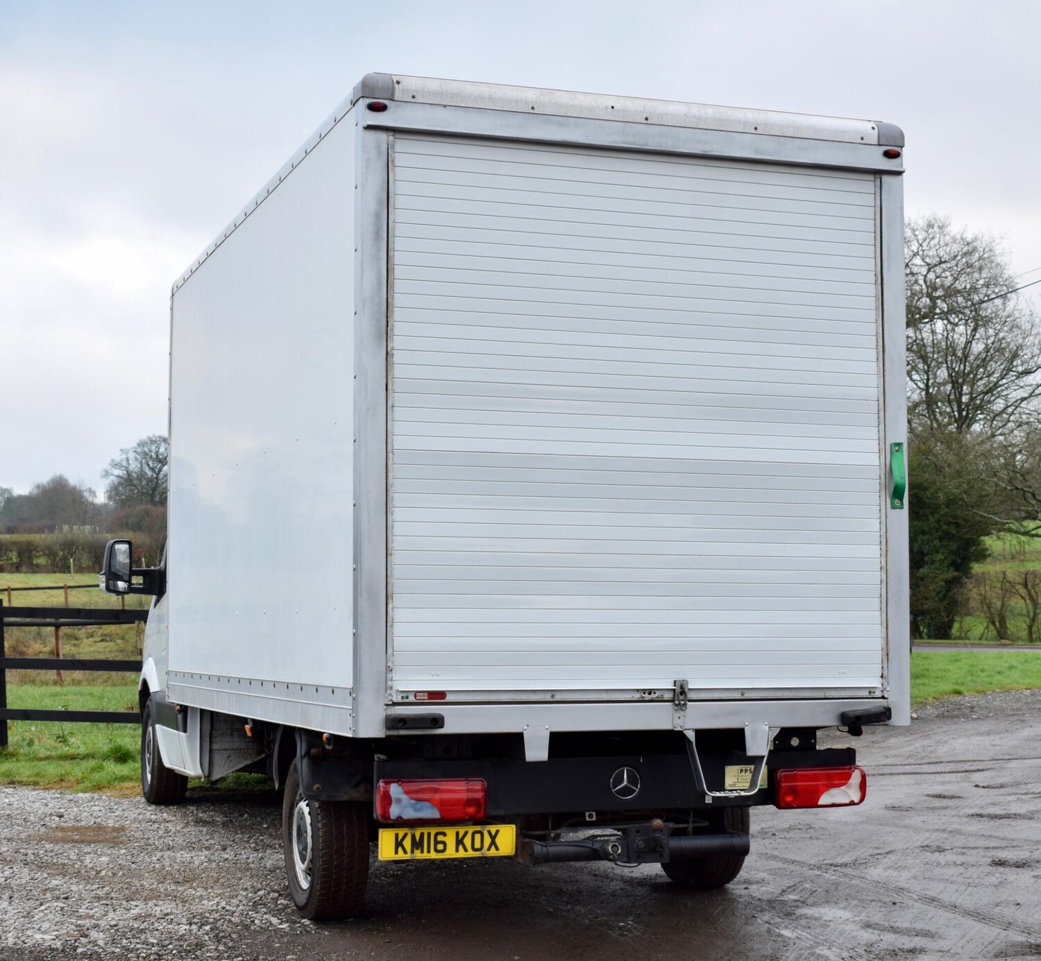 Used Mercedes-Benz Sprinter for sale - 77769219: Photo 28